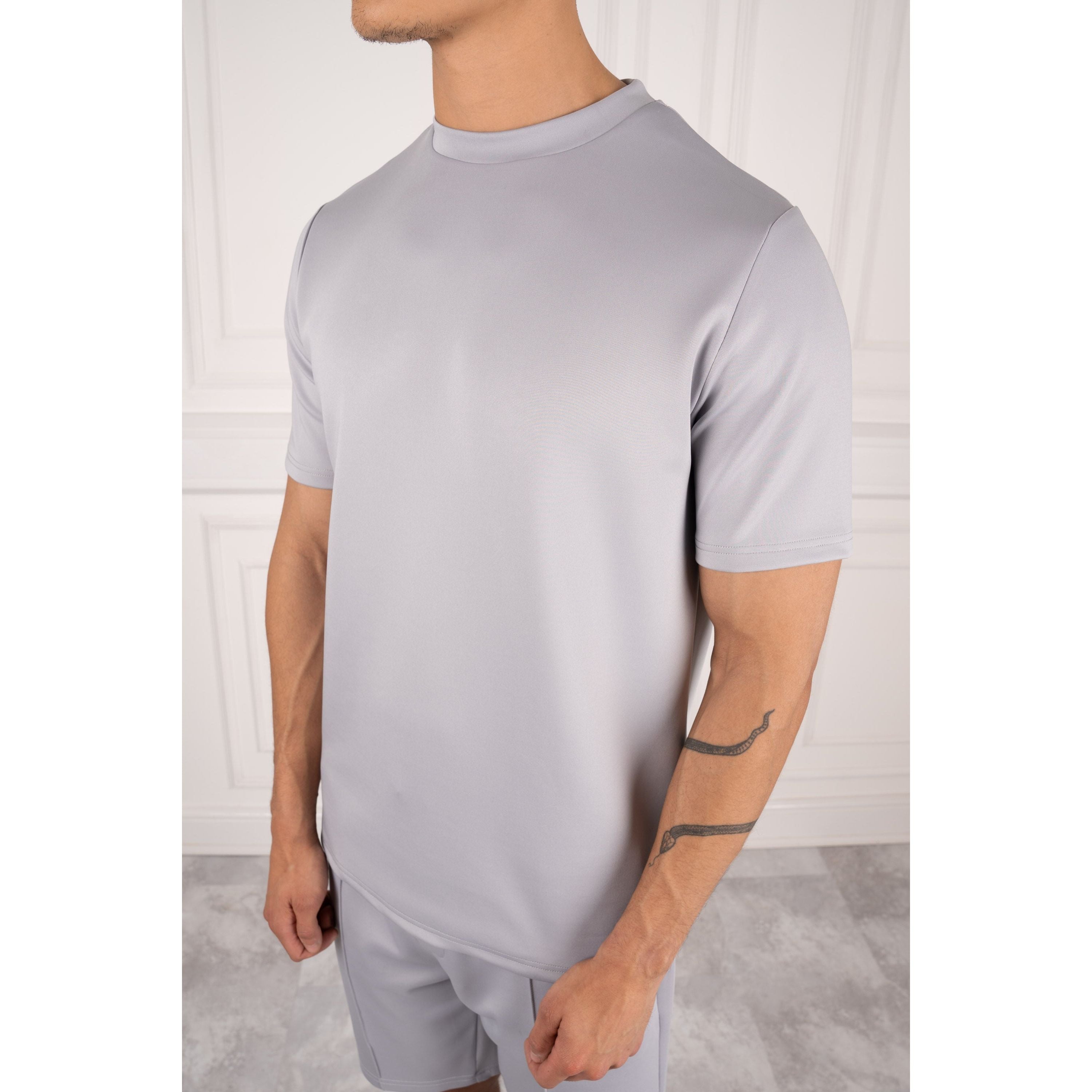 Rafał™ | Zestaw Premium Scuba dres