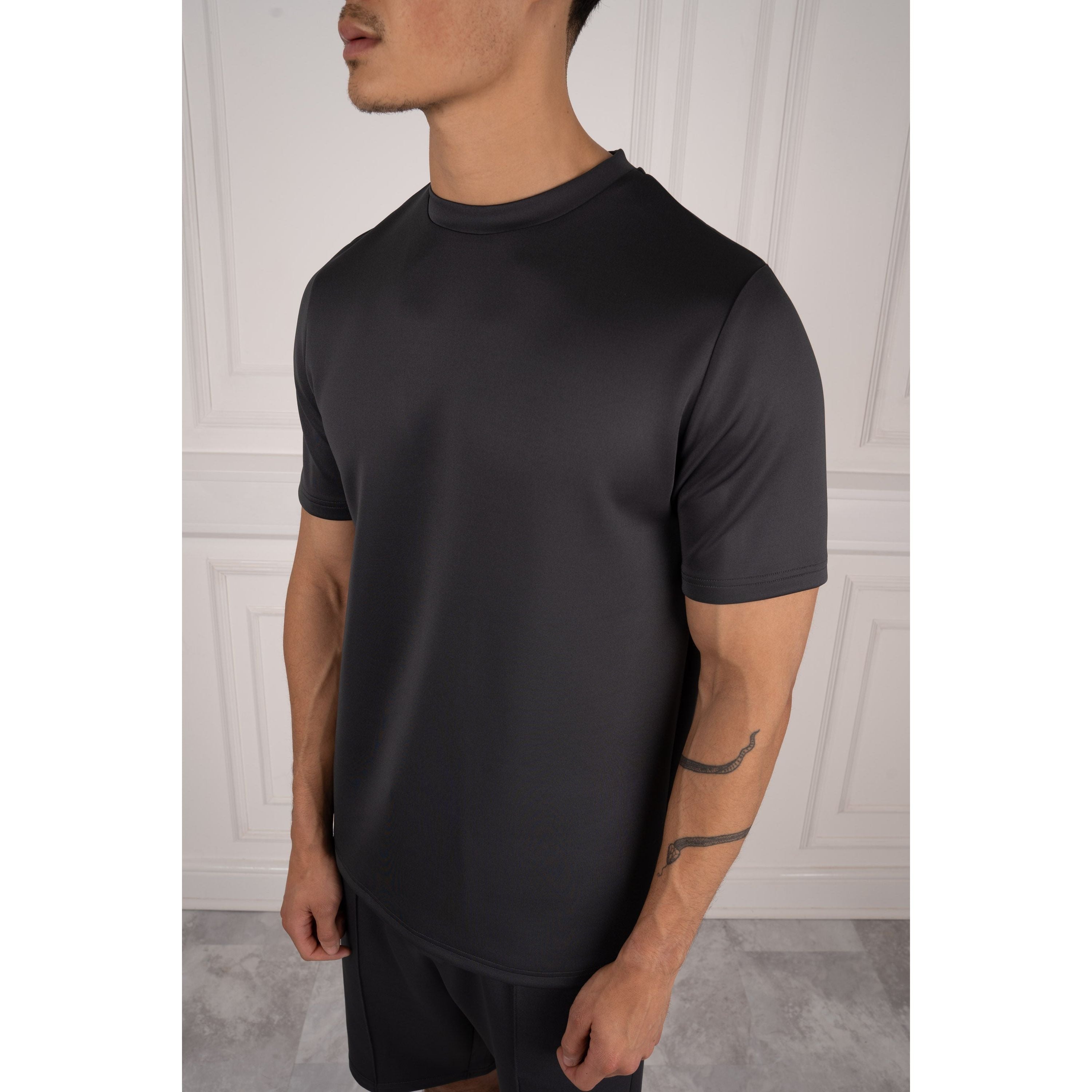 Rafał™ | Zestaw Premium Scuba dres