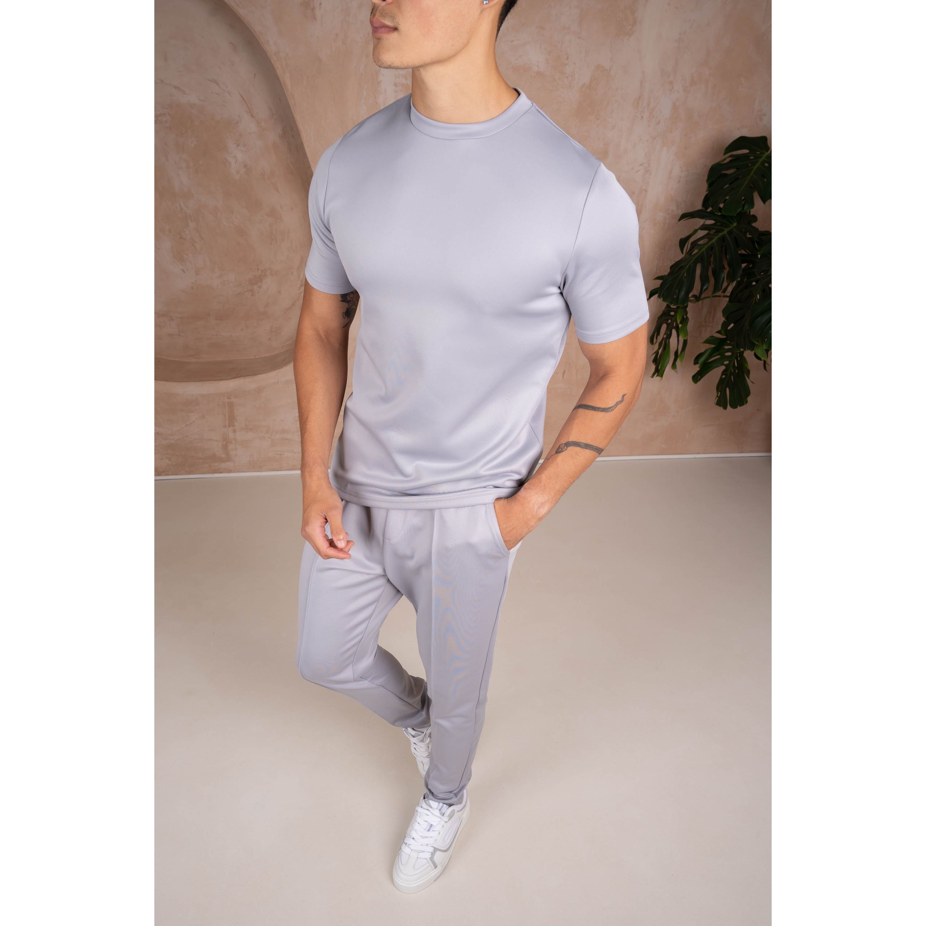 Rafał™ | Zestaw Premium Scuba dres