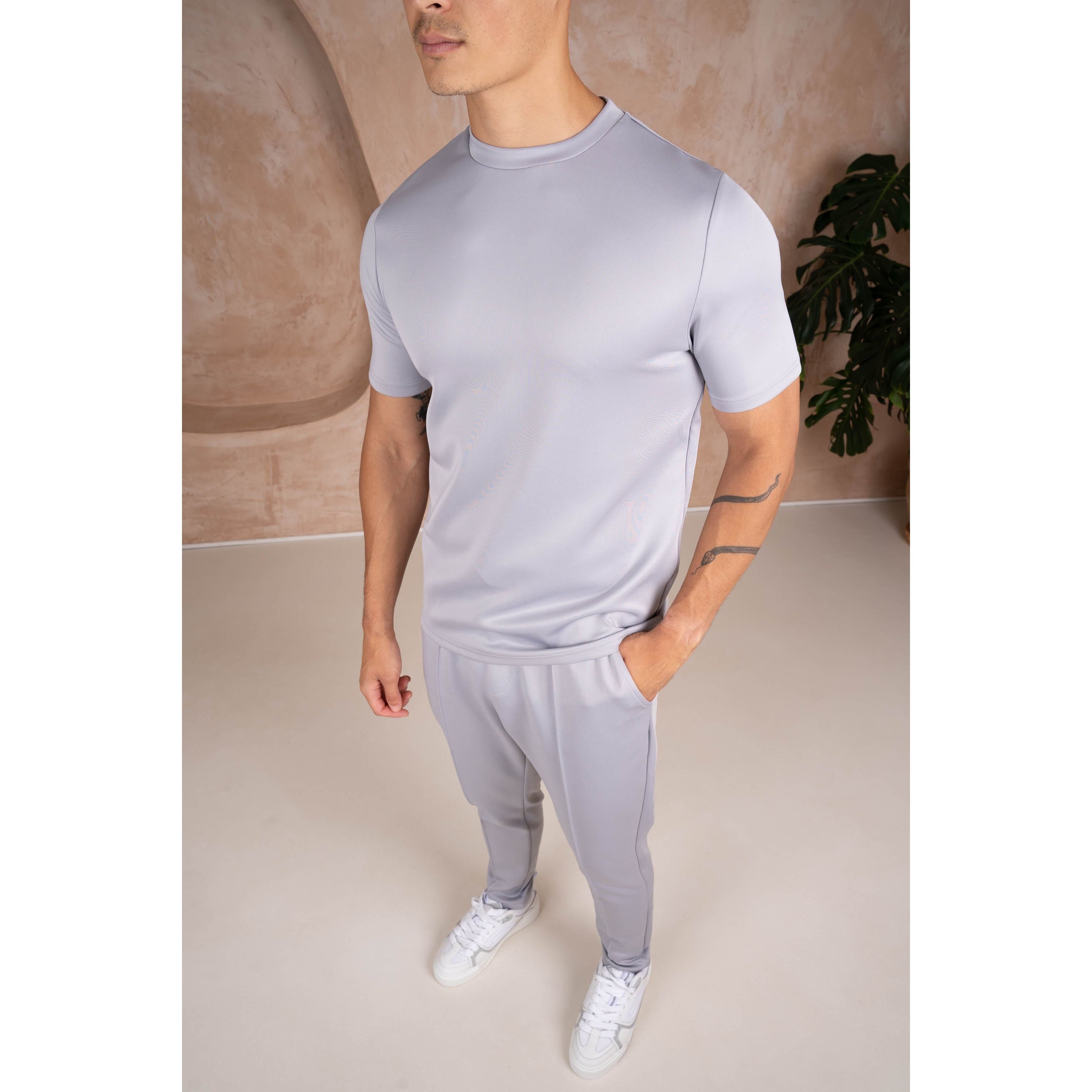 Rafał™ | Zestaw Premium Scuba dres