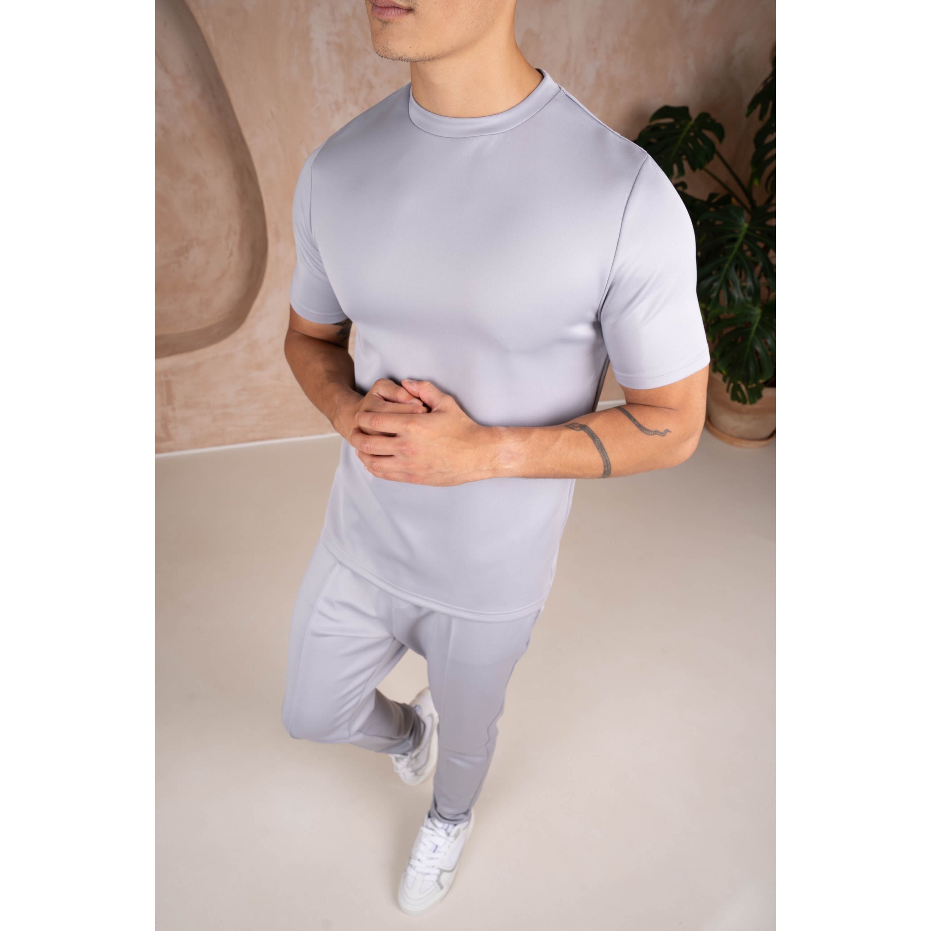 Rafał™ | Zestaw Premium Scuba dres