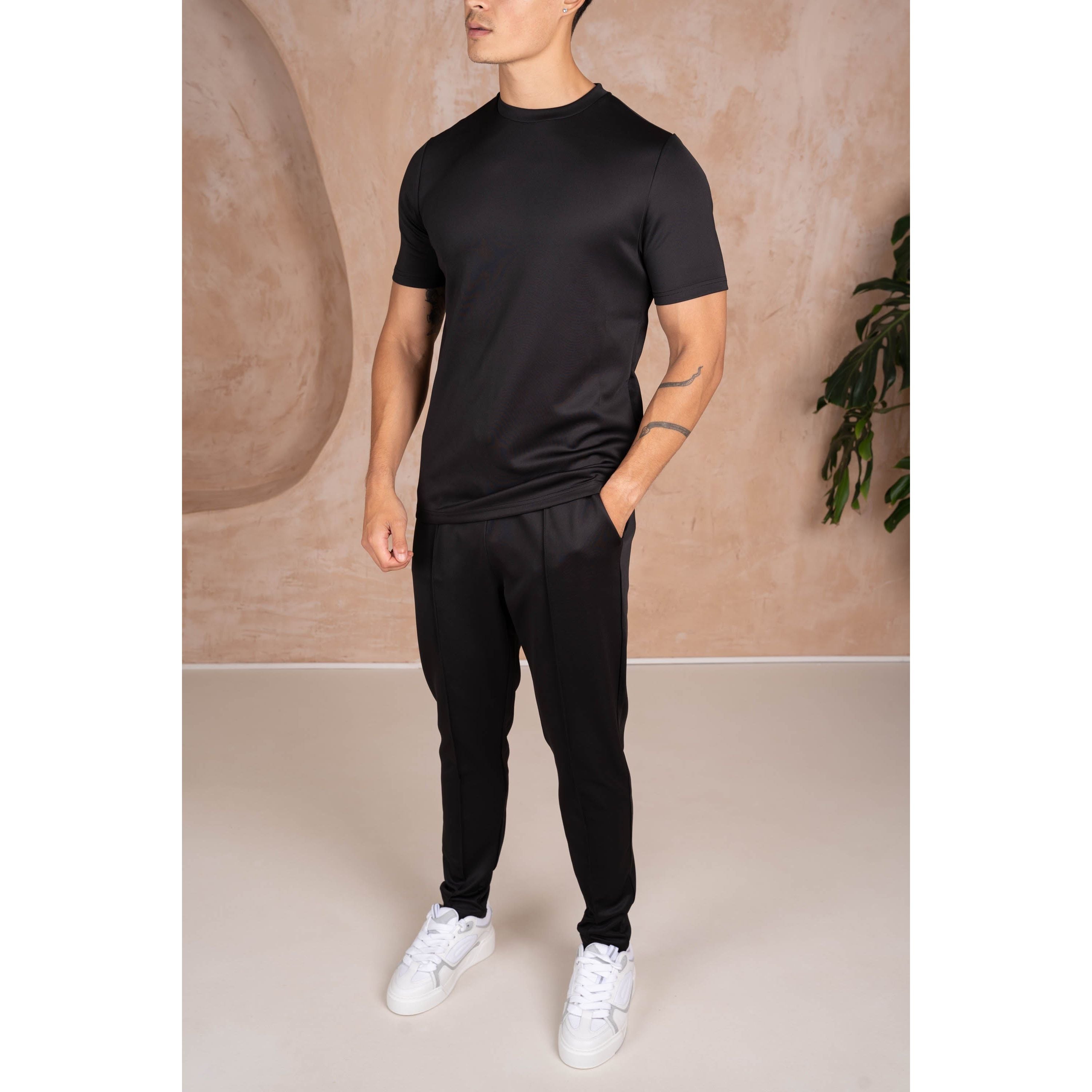 Rafał™ | Zestaw Premium Scuba dres