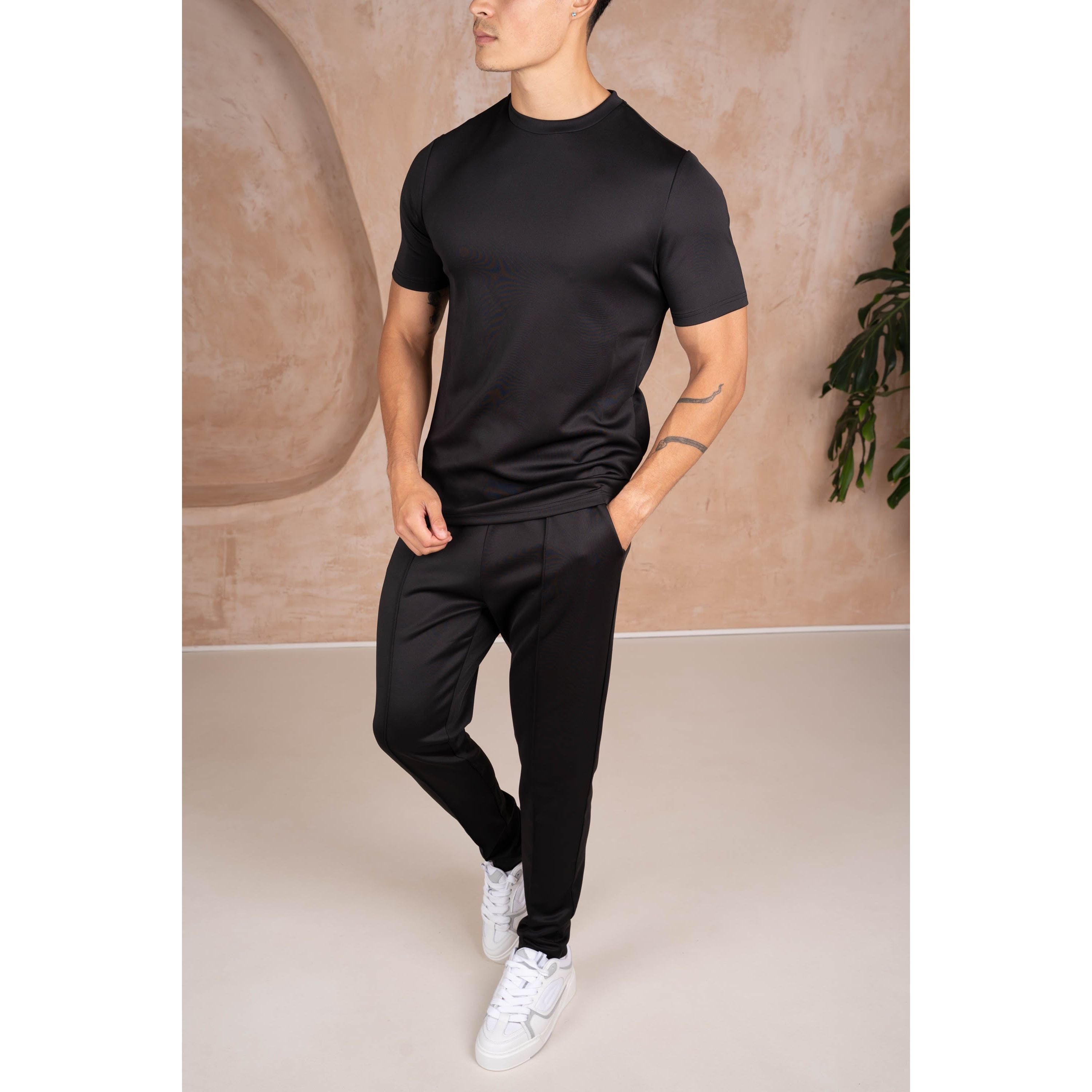 Rafał™ | Zestaw Premium Scuba dres