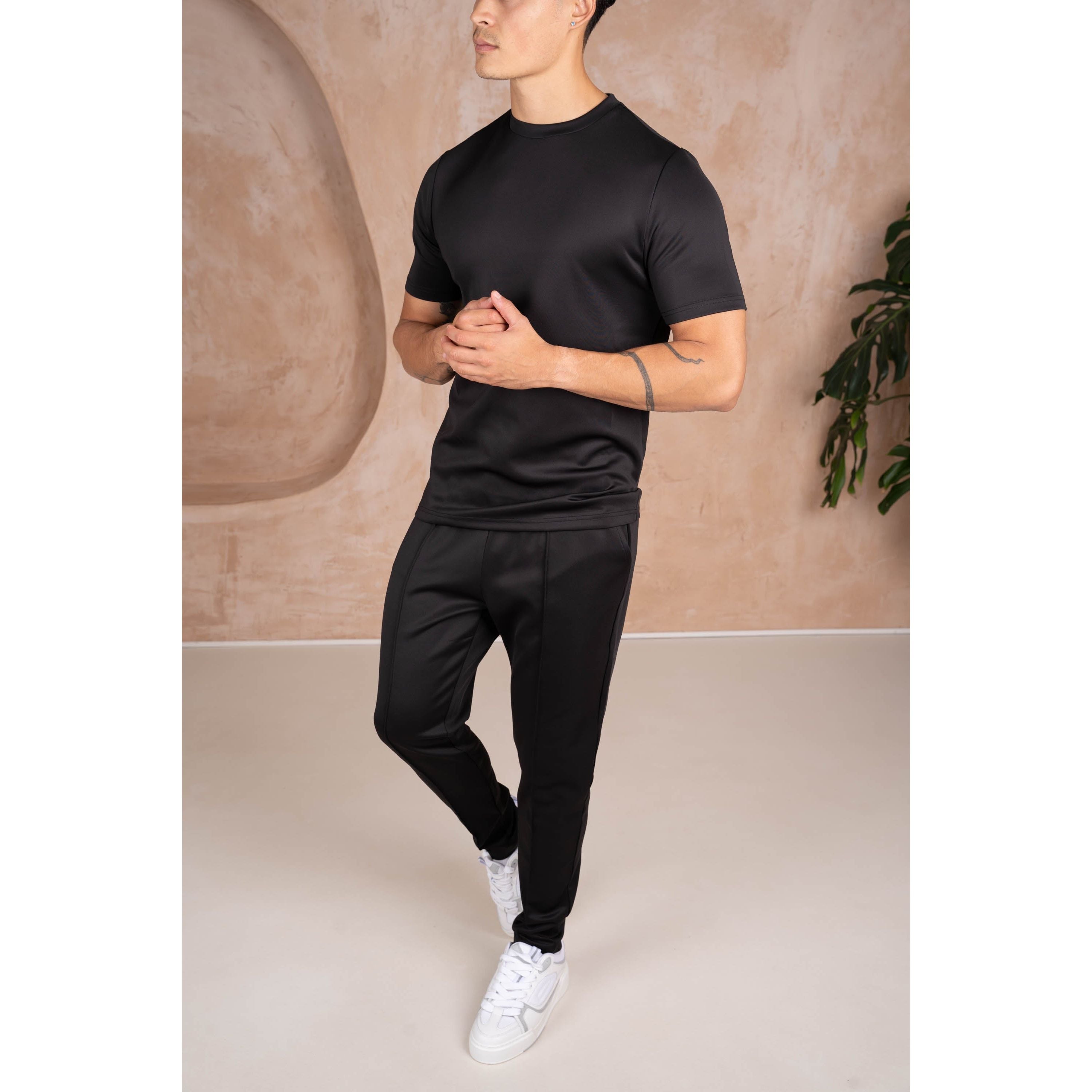 Rafał™ | Zestaw Premium Scuba dres
