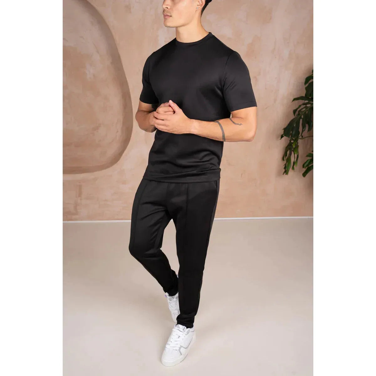 Rafał™ | Zestaw Premium Scuba dres