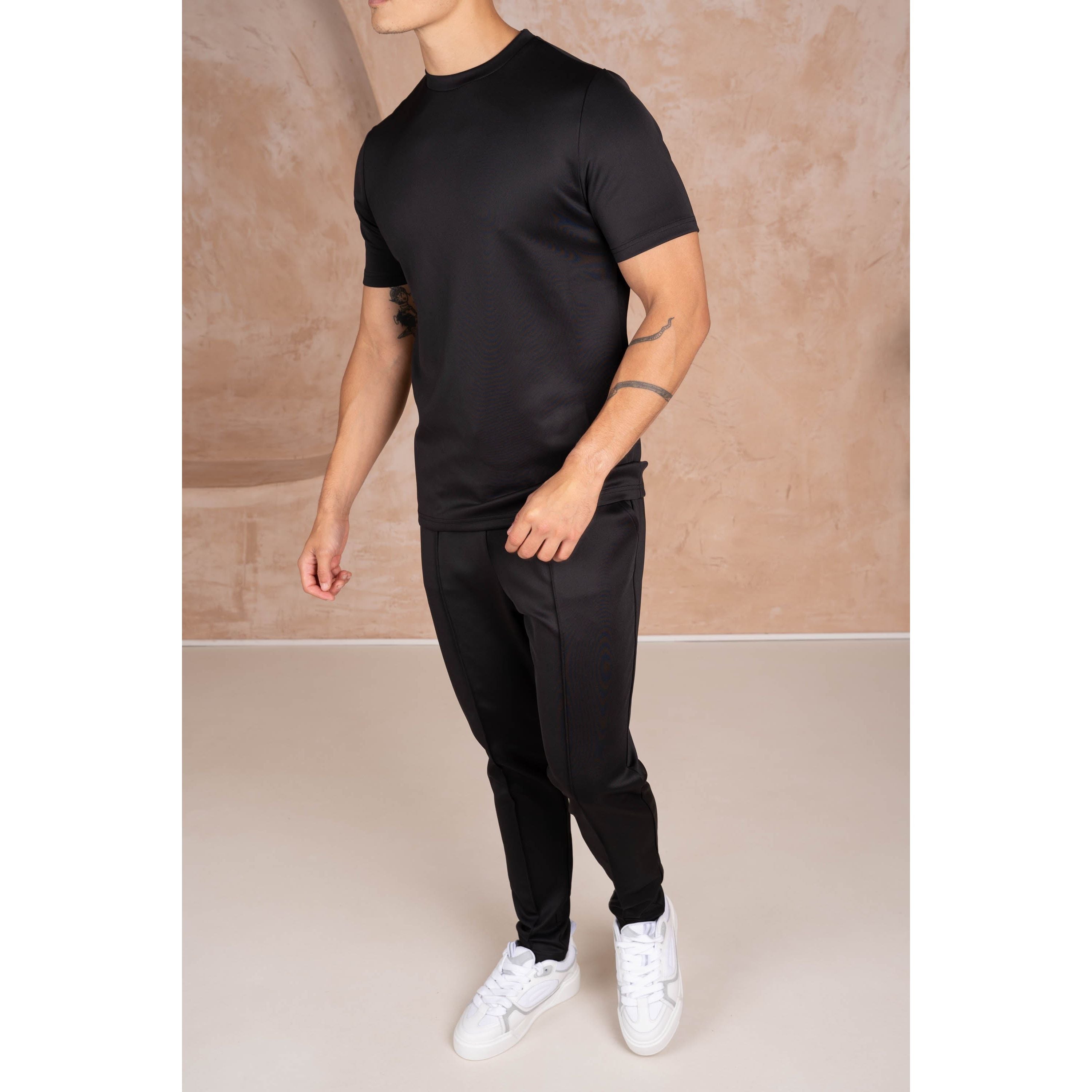 Rafał™ | Zestaw Premium Scuba dres