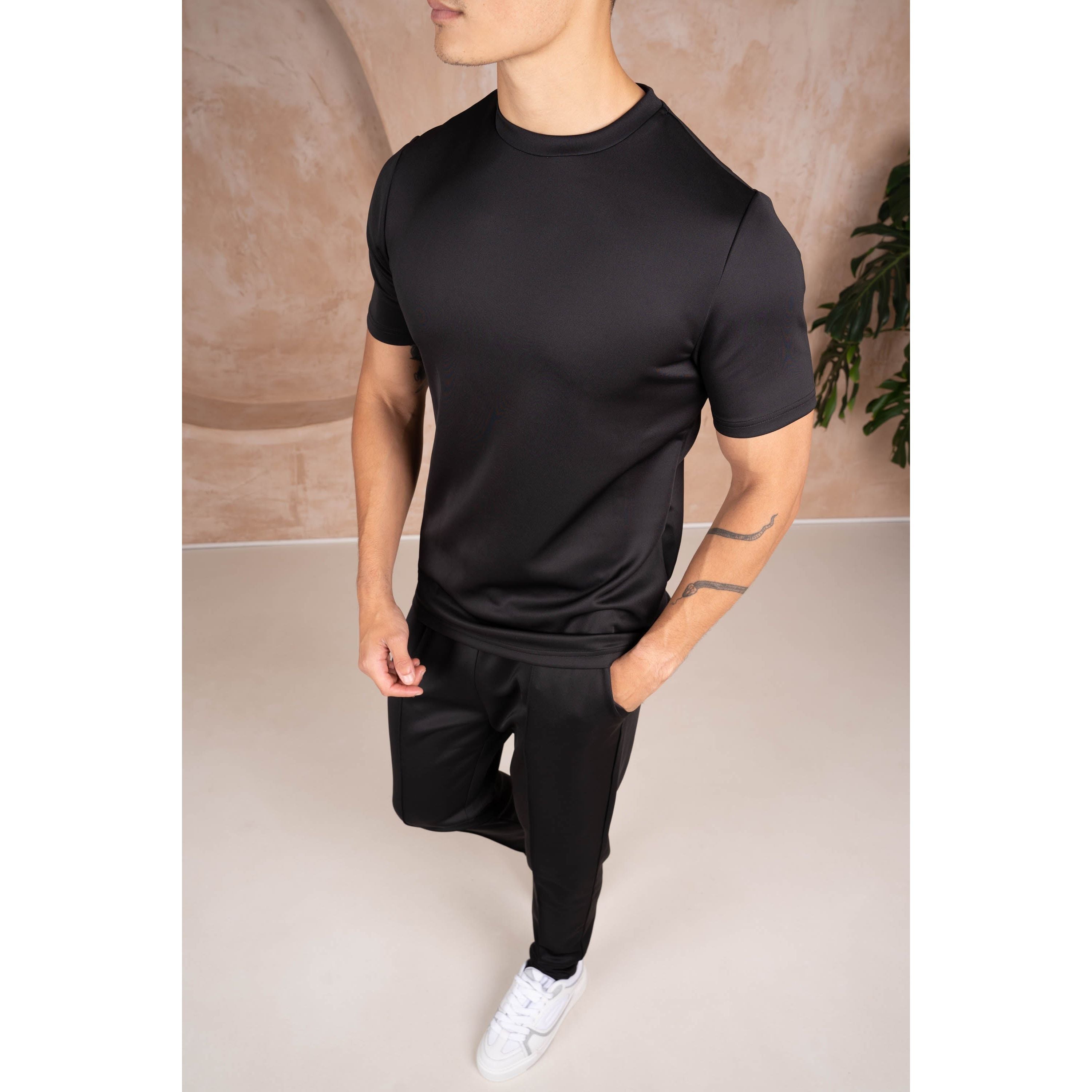 Rafał™ | Zestaw Premium Scuba dres