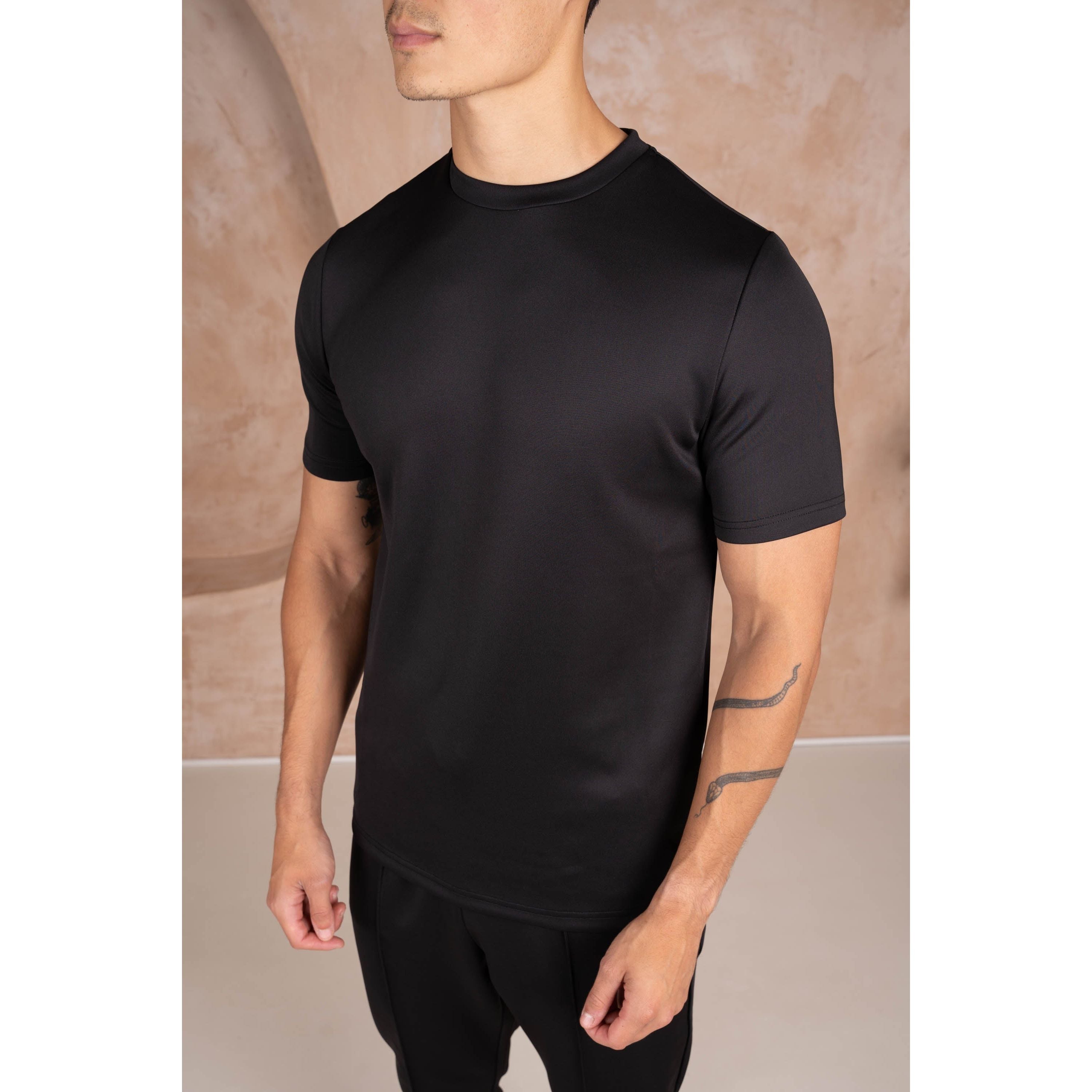 Rafał™ | Zestaw Premium Scuba dres