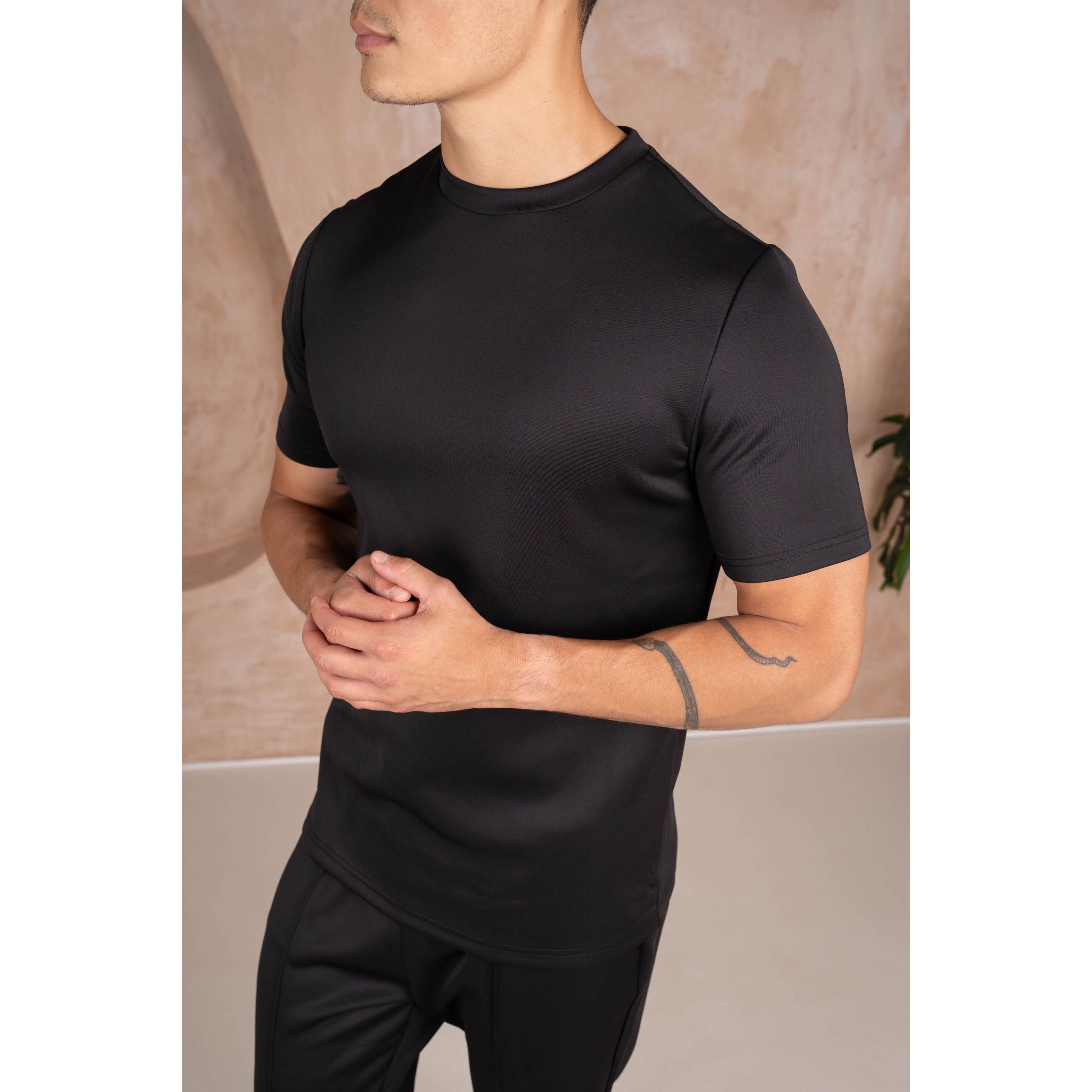 Rafał™ | Zestaw Premium Scuba dres