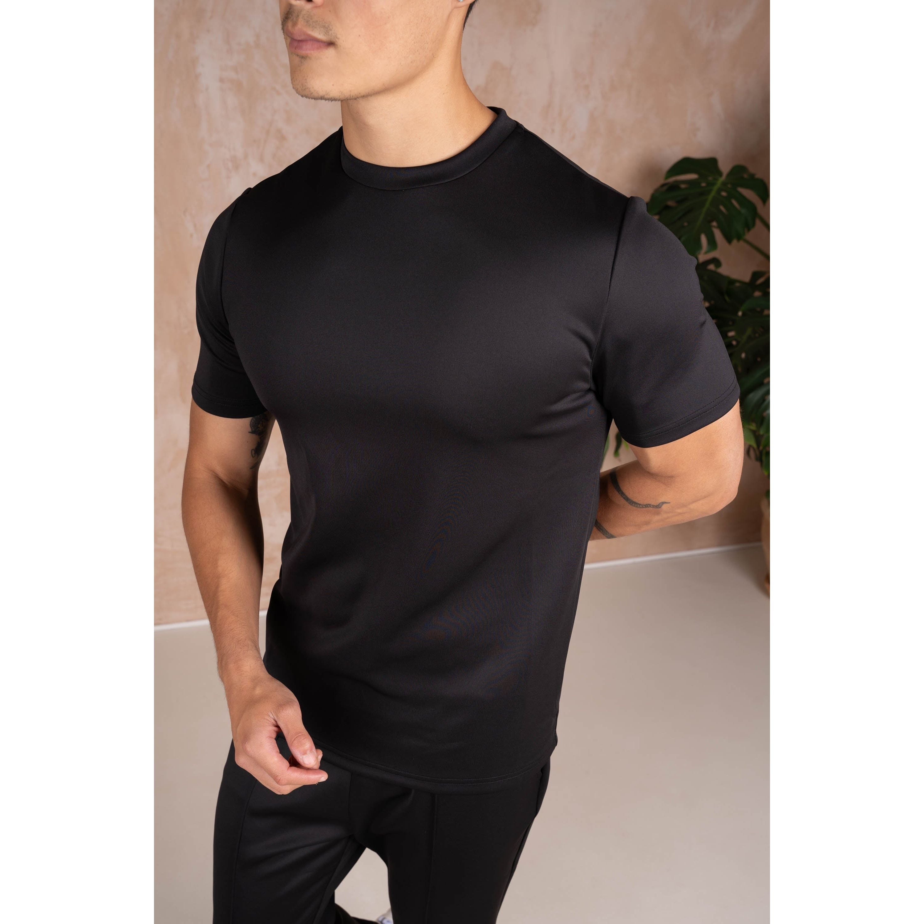 Rafał™ | Zestaw Premium Scuba dres