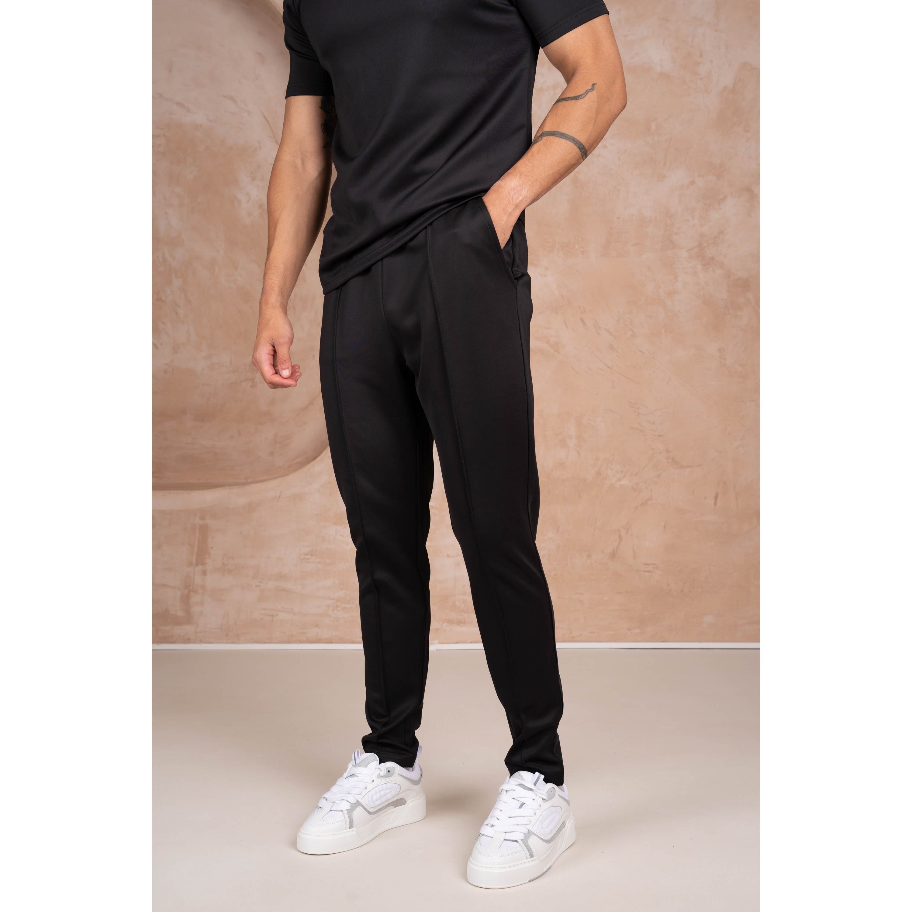 Rafał™ | Zestaw Premium Scuba dres