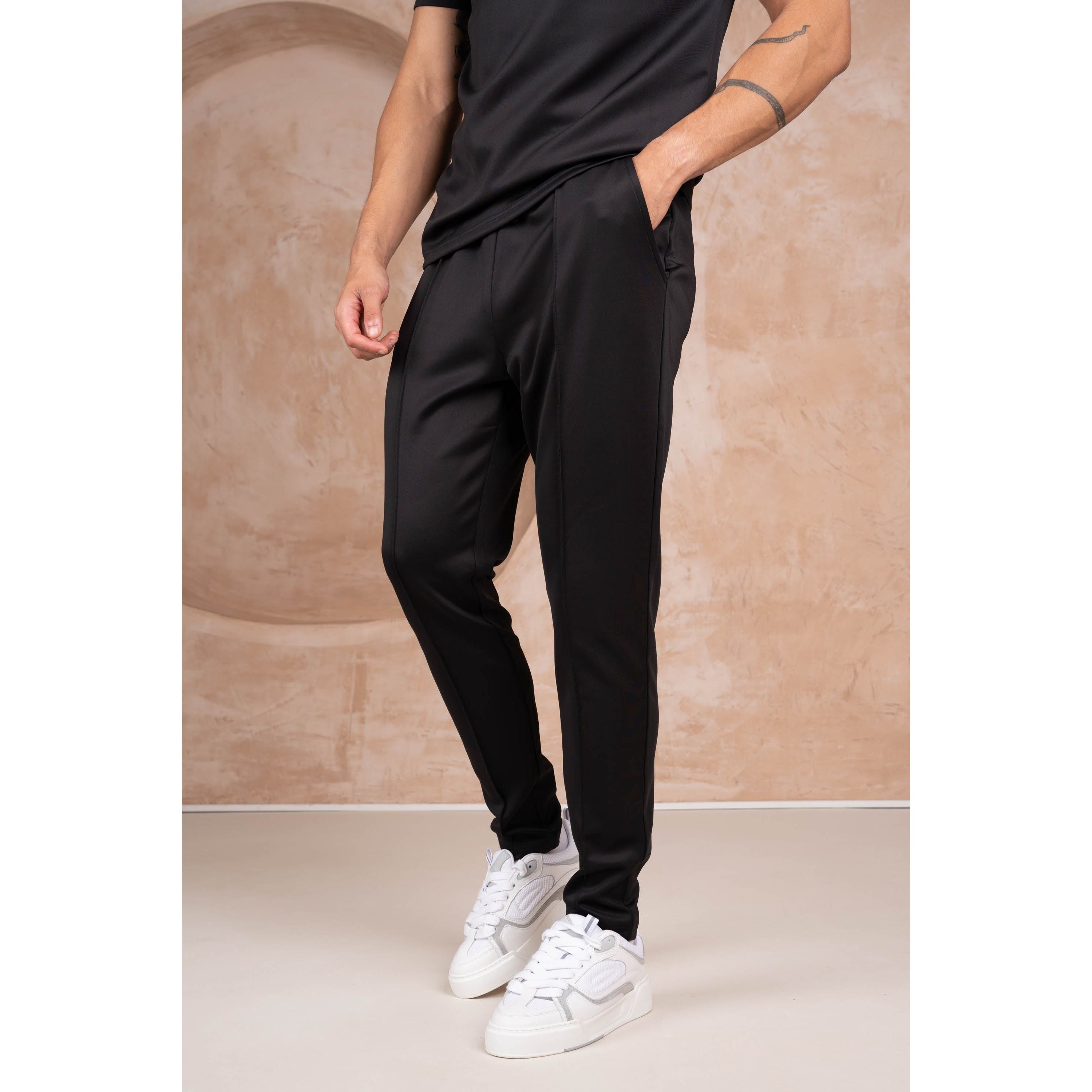 Rafał™ | Zestaw Premium Scuba dres