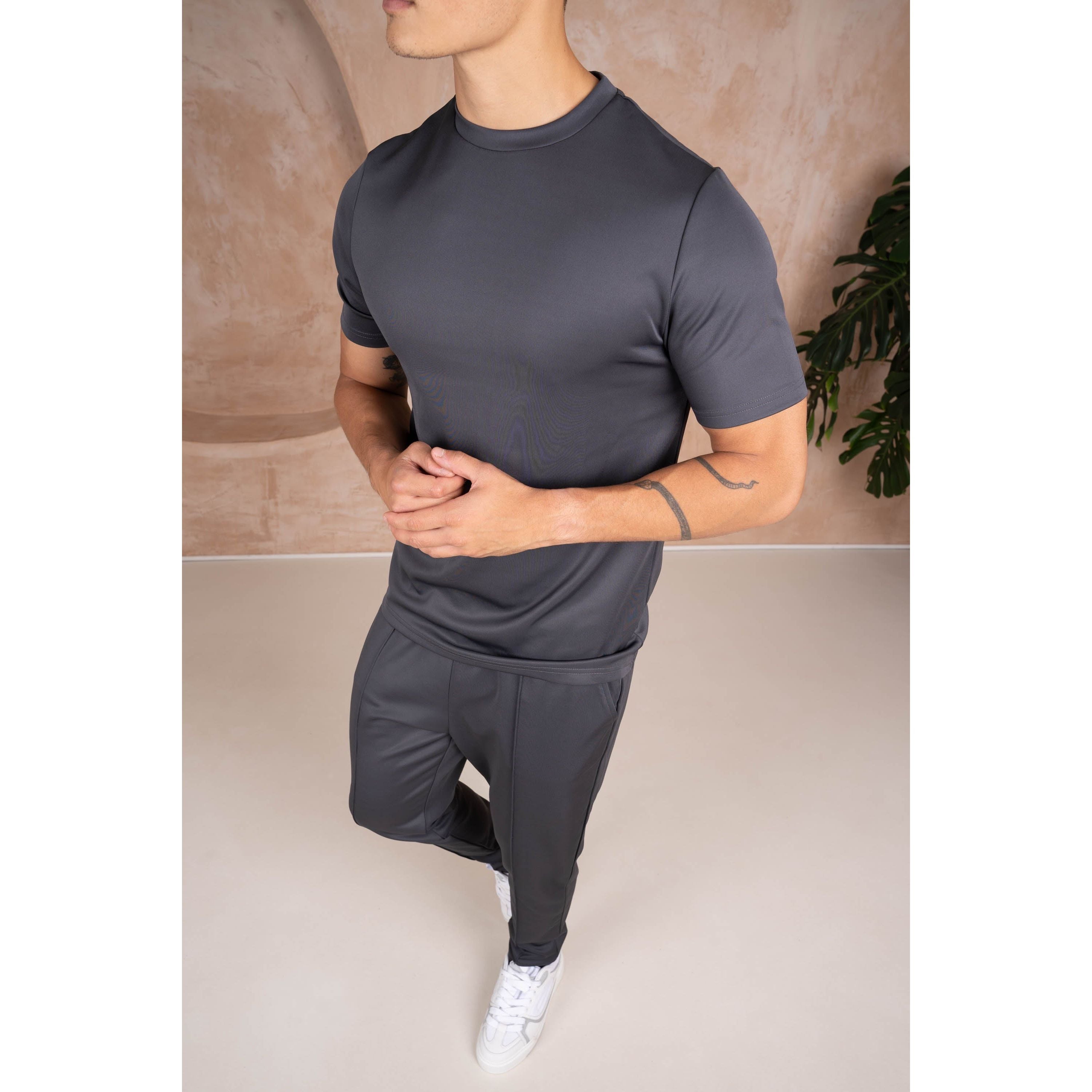 Rafał™ | Zestaw Premium Scuba dres