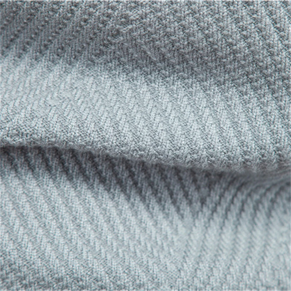 Dorian™ | Sweter w paski