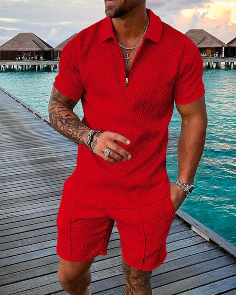 Frederik™ | Zestaw letni