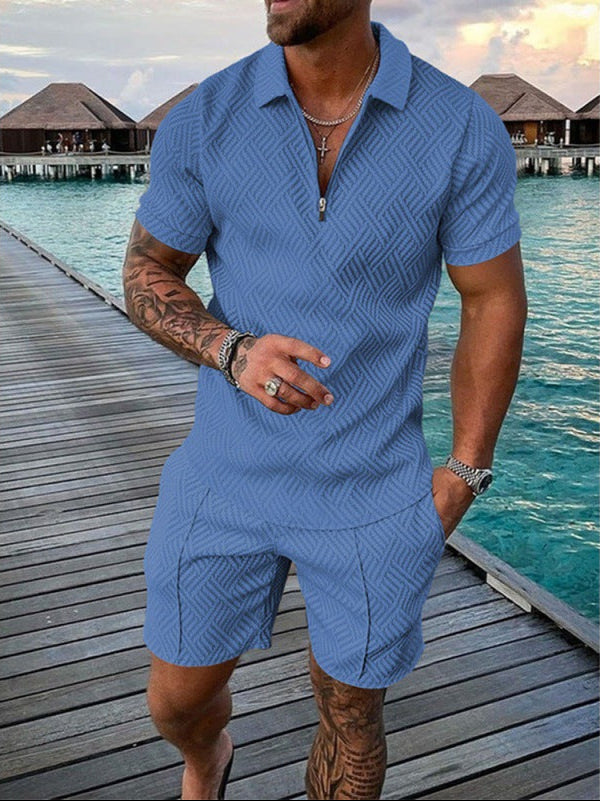 Frederik™ | Zestaw letni
