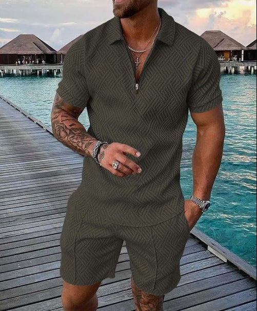 Frederik™ | Zestaw letni