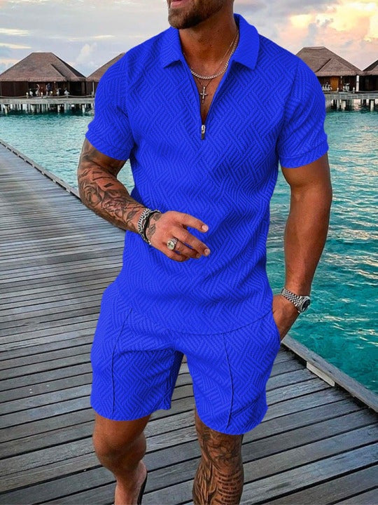 Frederik™ | Zestaw letni