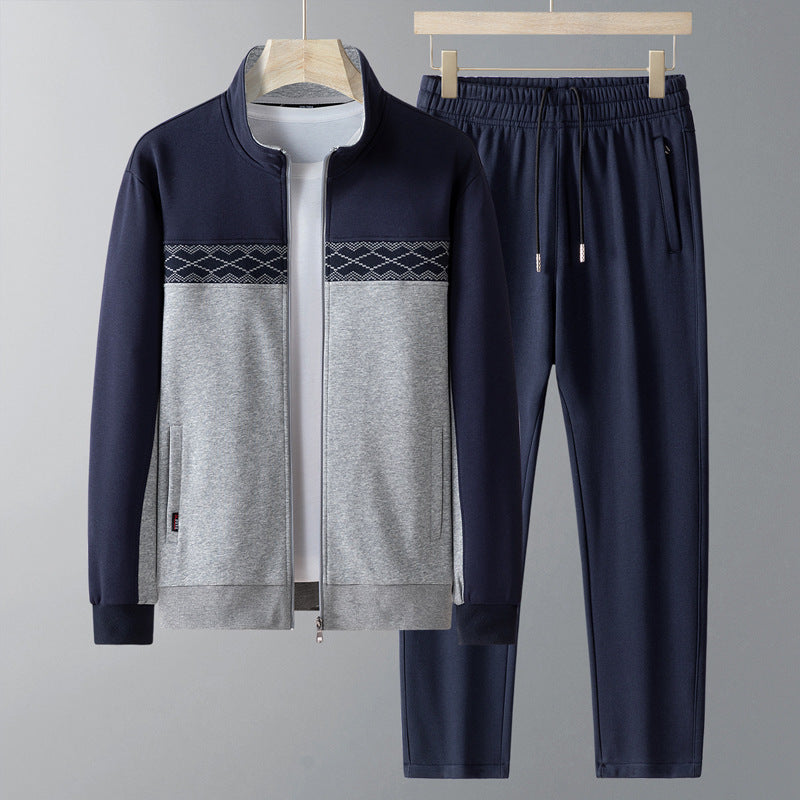 Wojciech™| Zestaw Premium Dresów