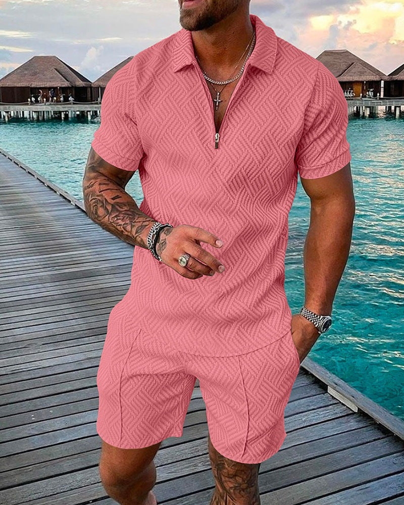 Frederik™ | Zestaw letni