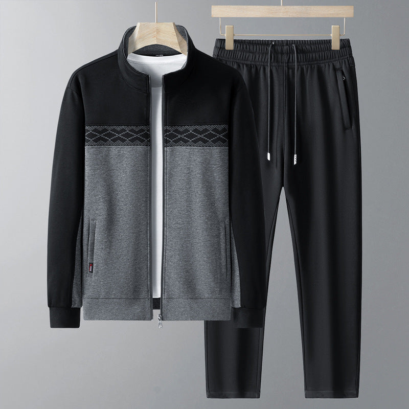 Wojciech™| Zestaw Premium Dresów