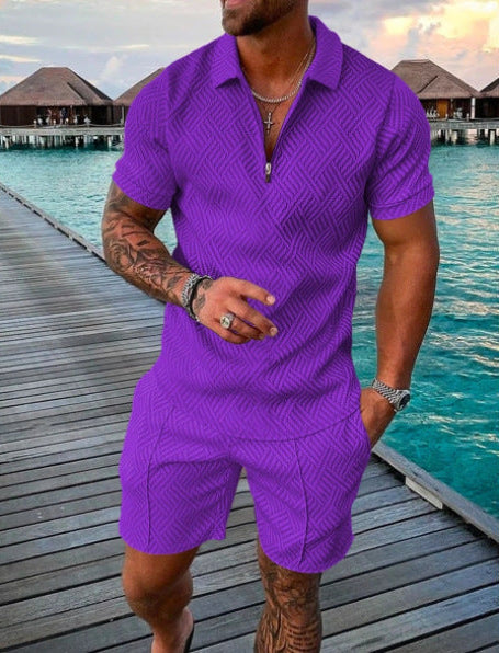 Frederik™ | Zestaw letni