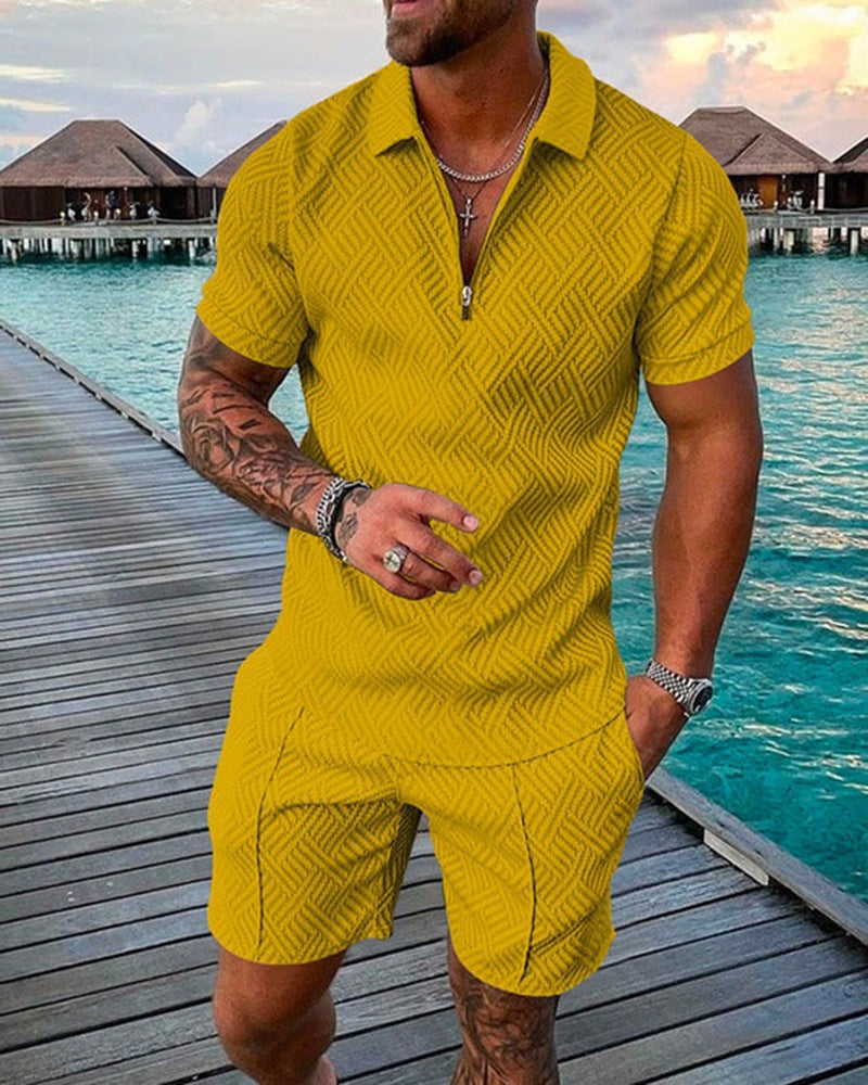 Frederik™ | Zestaw letni