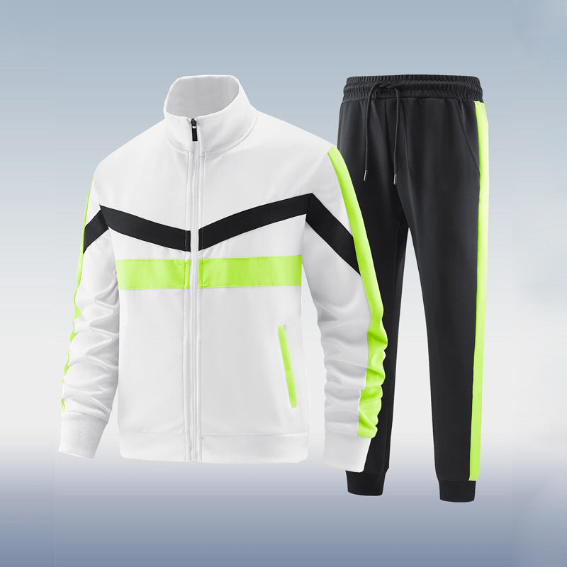 Grzegorz™ | Zestaw Premium Dresów