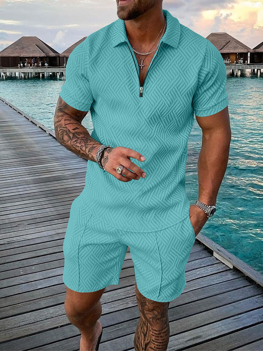 Frederik™ | Zestaw letni