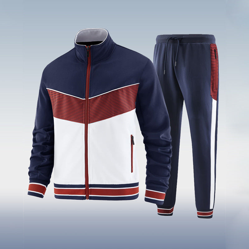 Grzegorz™ | Zestaw Premium Dresów