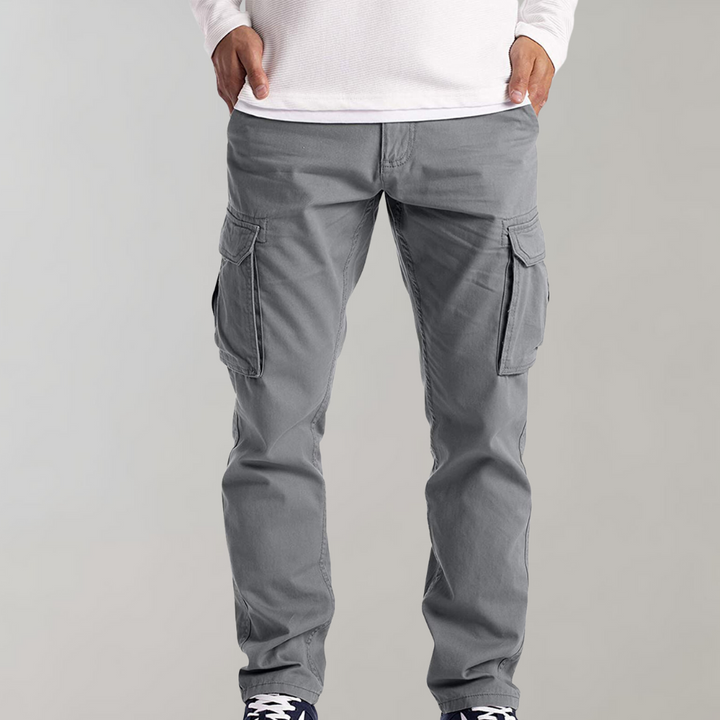 Nathan™ | Spodnie cargo