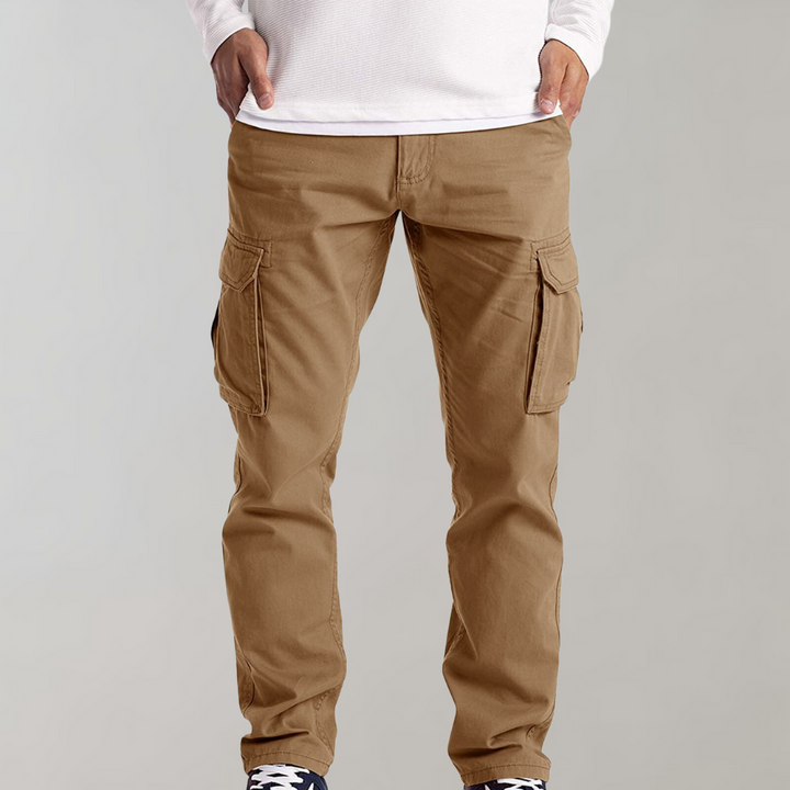 Nathan™ | Spodnie cargo