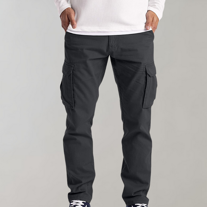 Nathan™ | Spodnie cargo