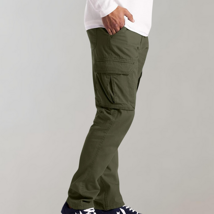 Nathan™ | Spodnie cargo