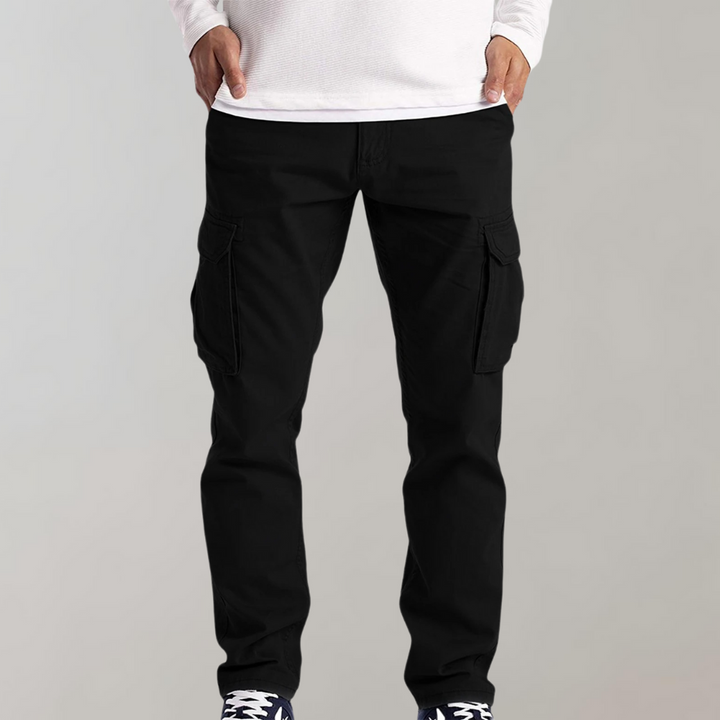 Nathan™ | Spodnie cargo