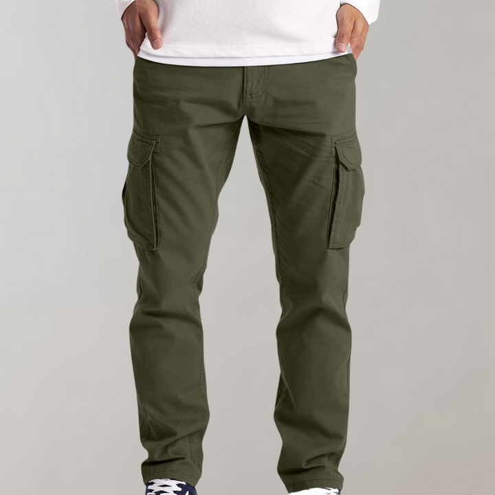 Nathan™ | Spodnie cargo