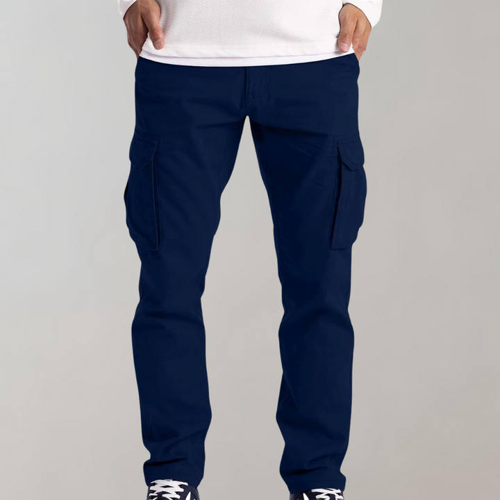 Nathan™ | Spodnie cargo