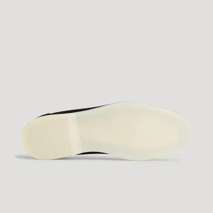Sergei™ | Eleganckie zamszowe loafersy