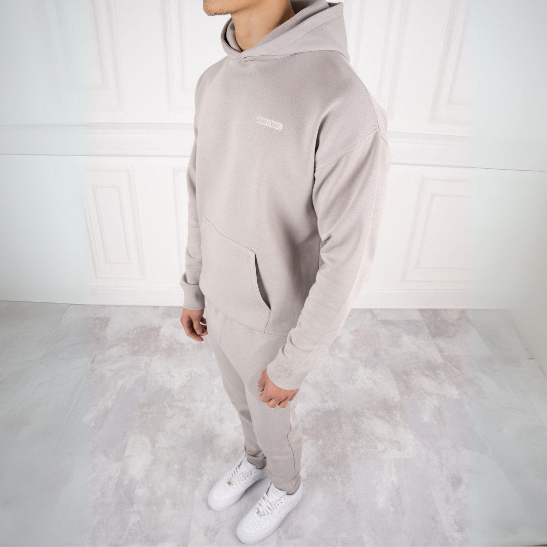 Łukasz™ | SLIM FIT ZESTAW TRENINGOWY dres