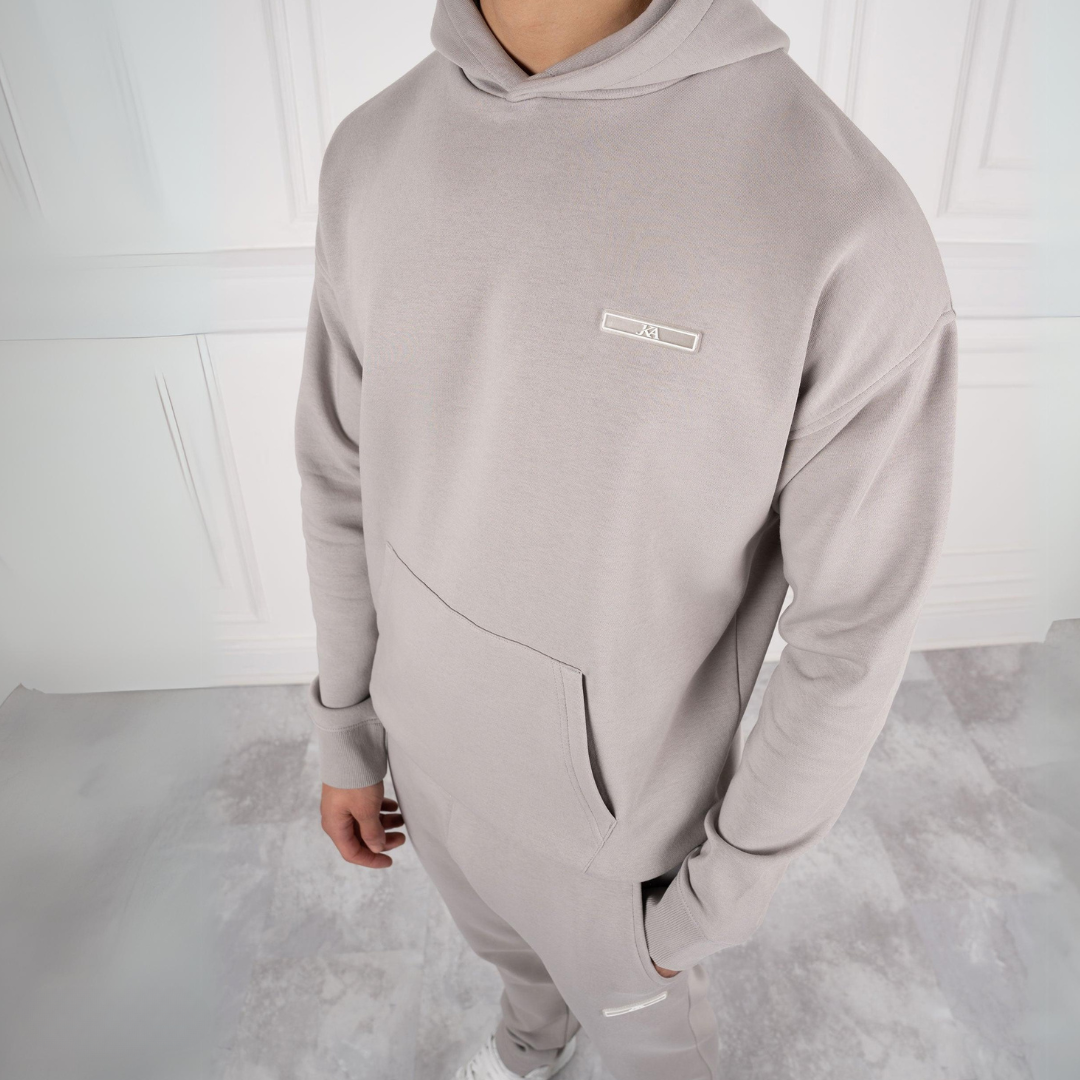 Łukasz™ | SLIM FIT ZESTAW TRENINGOWY dres