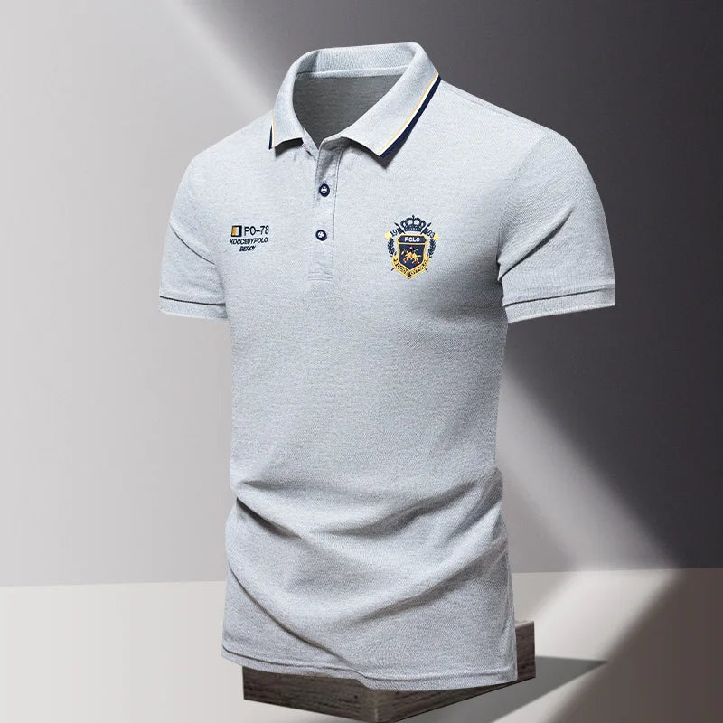 Slawek™ | koszulka polo