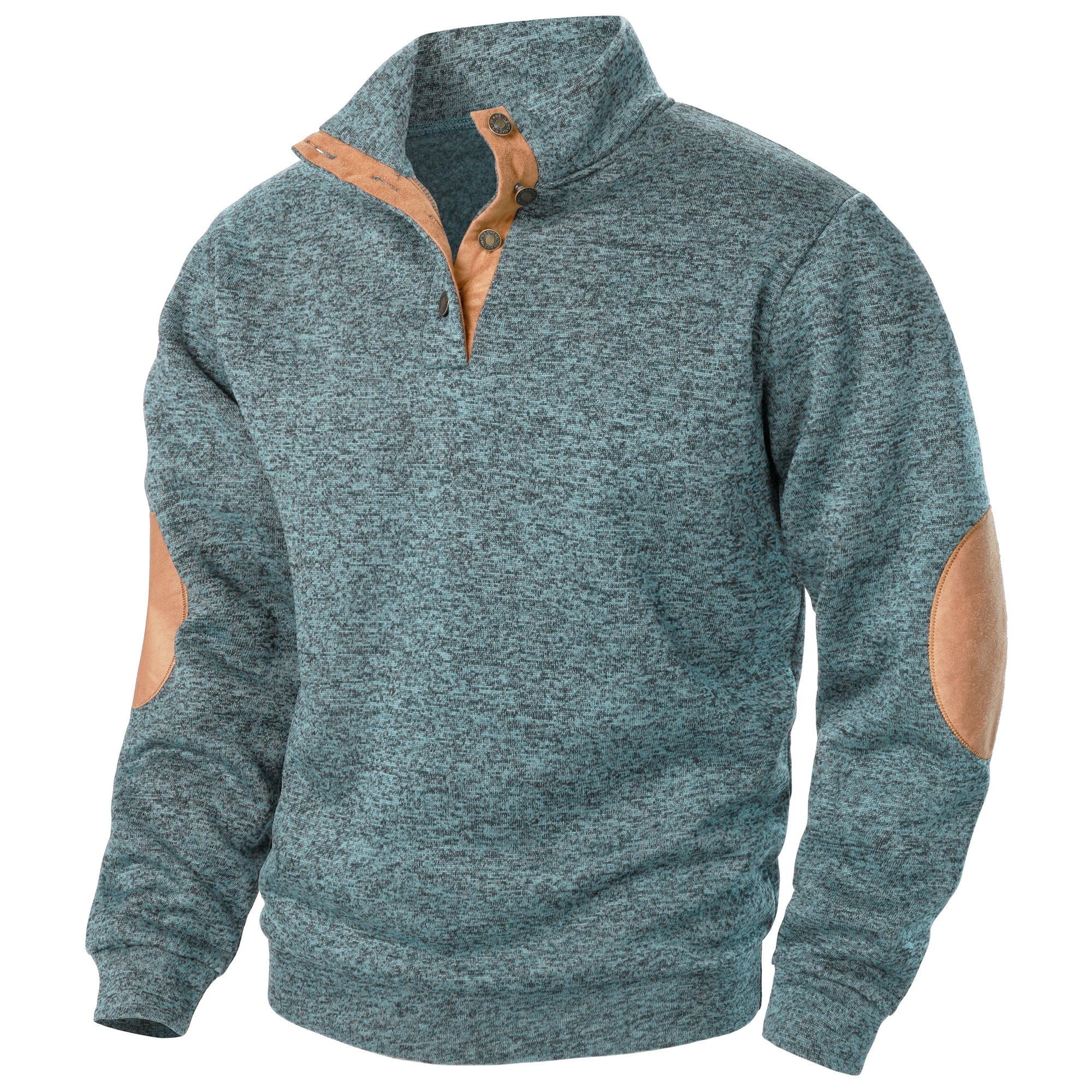 Hubert™ | Sweter z dzianiny