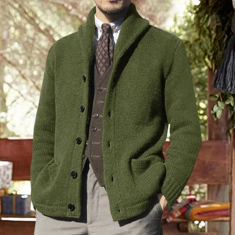 Maciek™ | Stylowy Kardigan