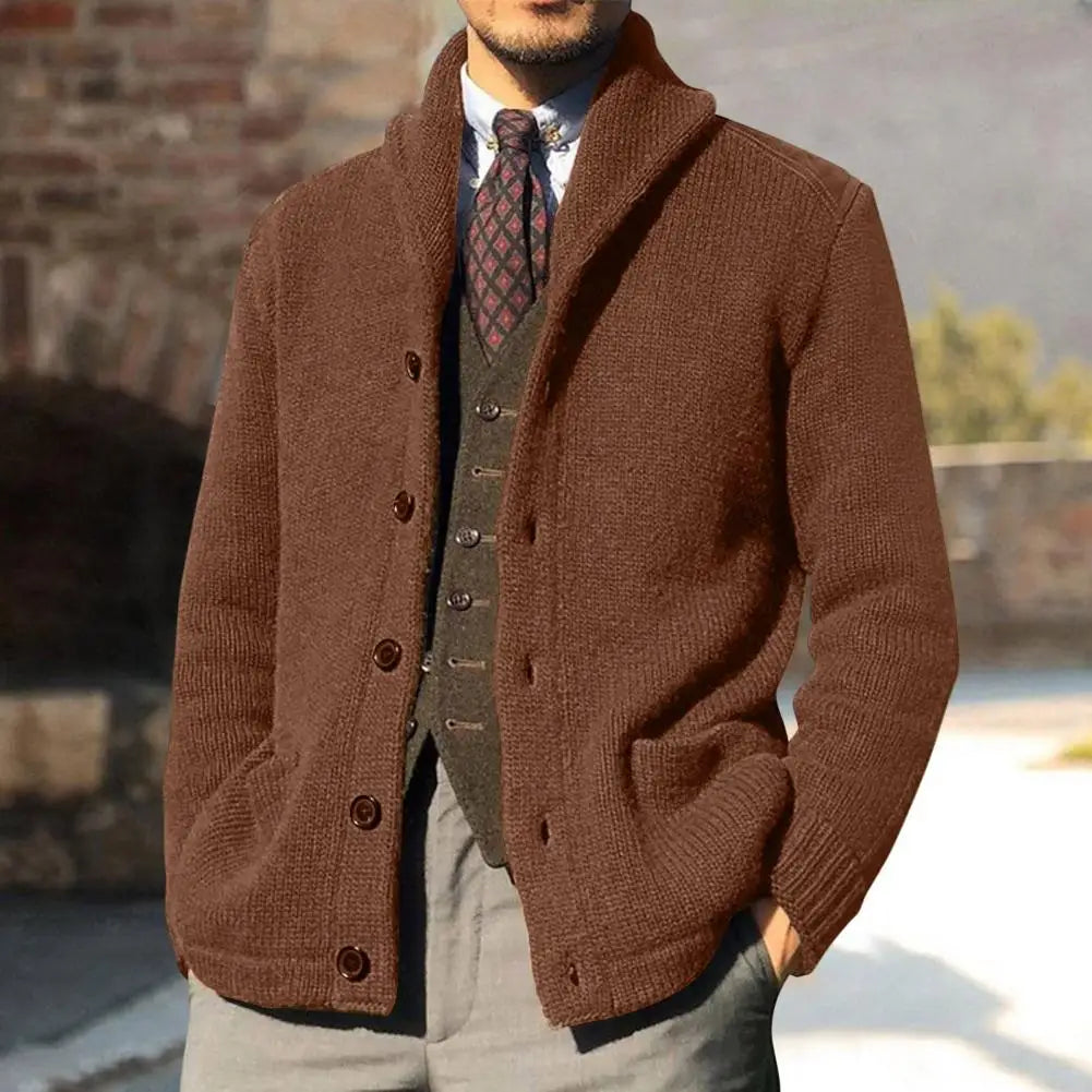 Maciek™ | Stylowy Kardigan