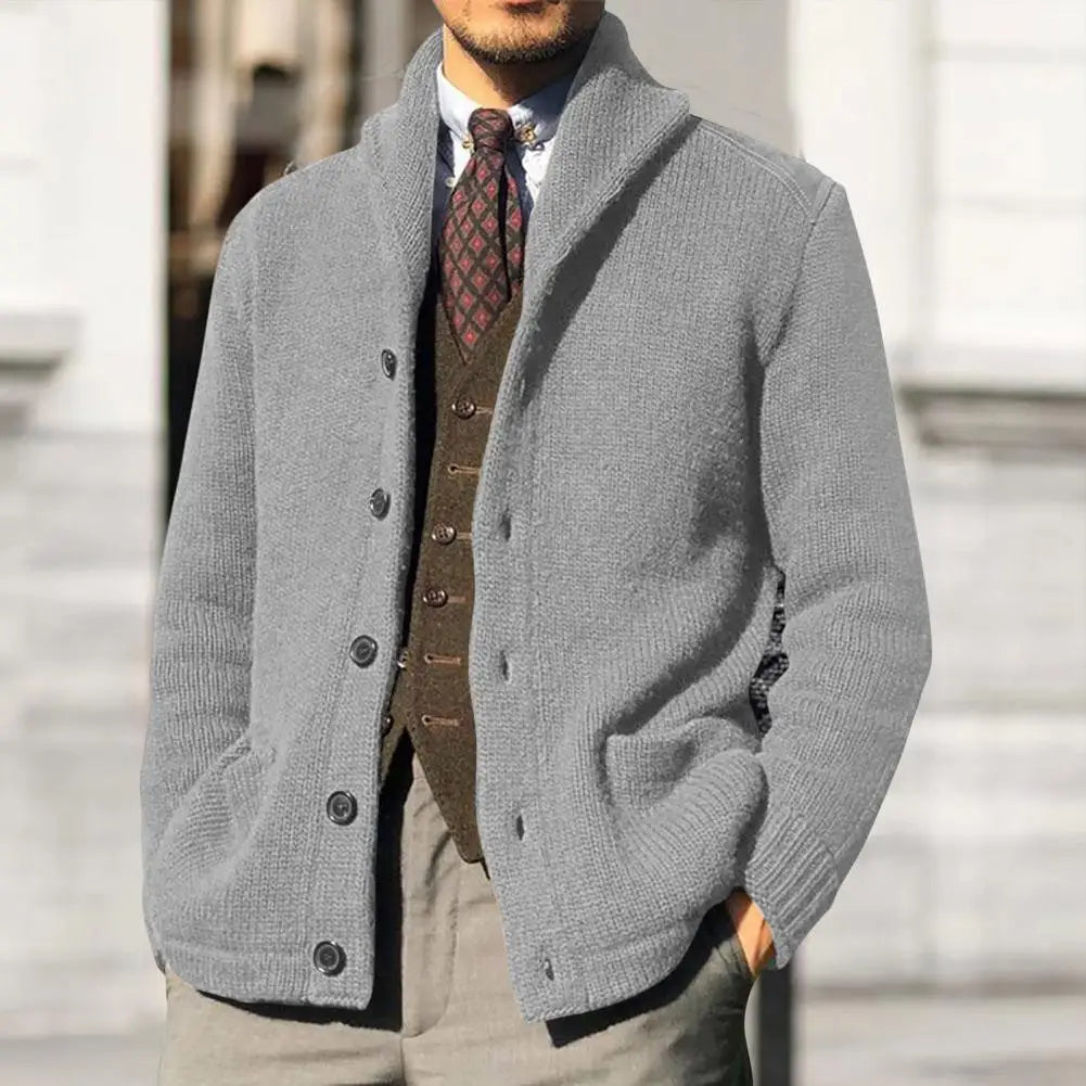Maciek™ | Stylowy Kardigan