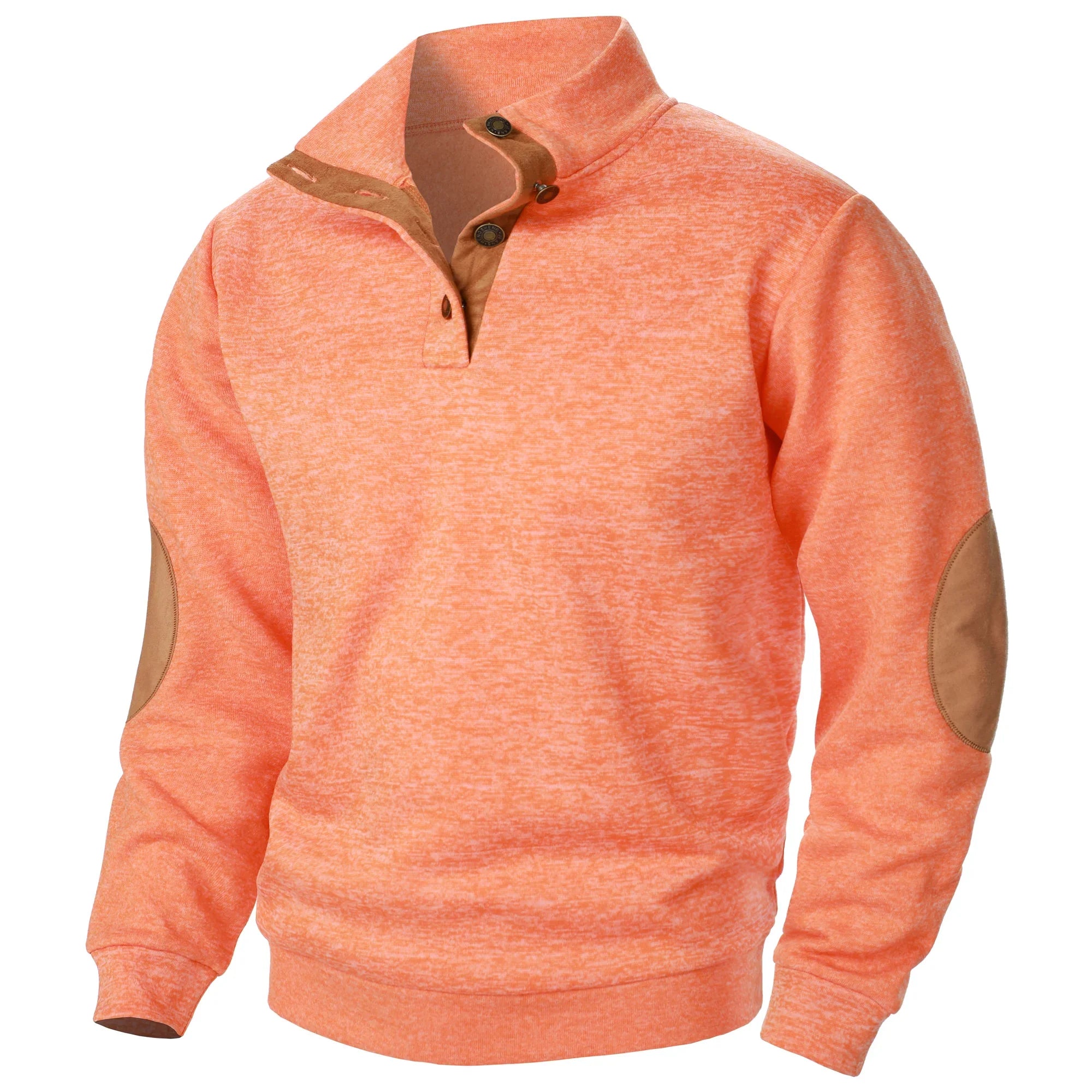 Hubert™ | Sweter z dzianiny