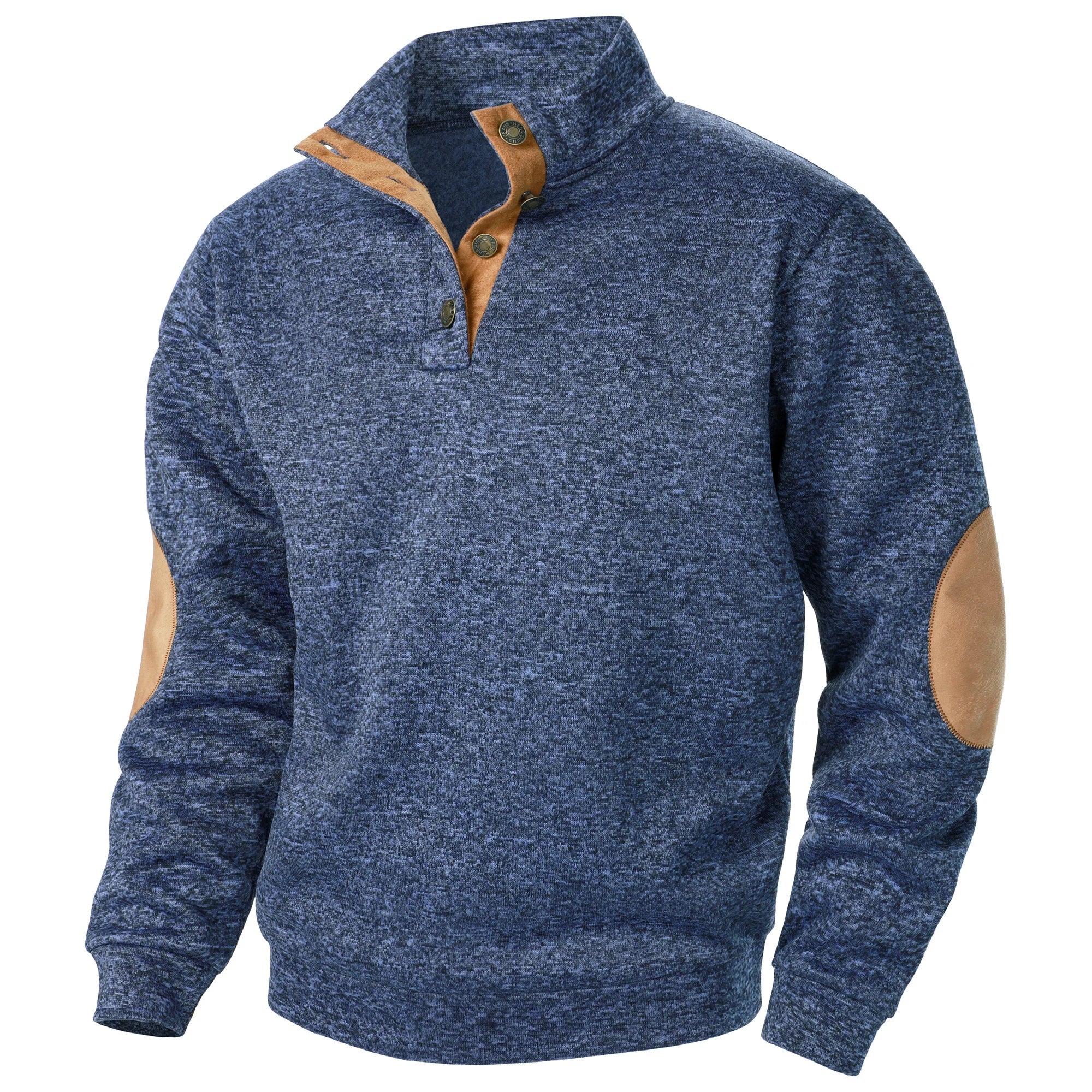 Hubert™ | Sweter z dzianiny