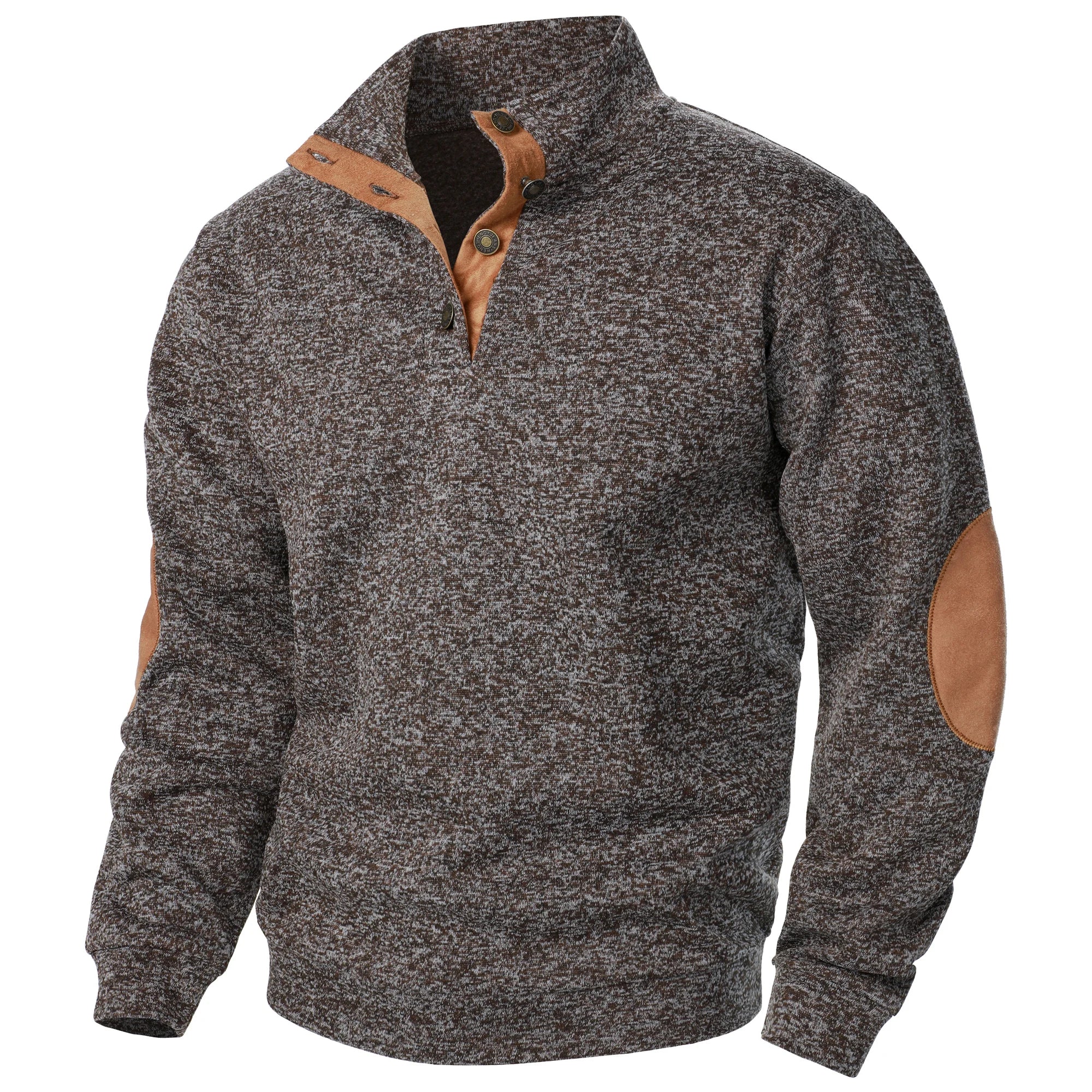 Hubert™ | Sweter z dzianiny