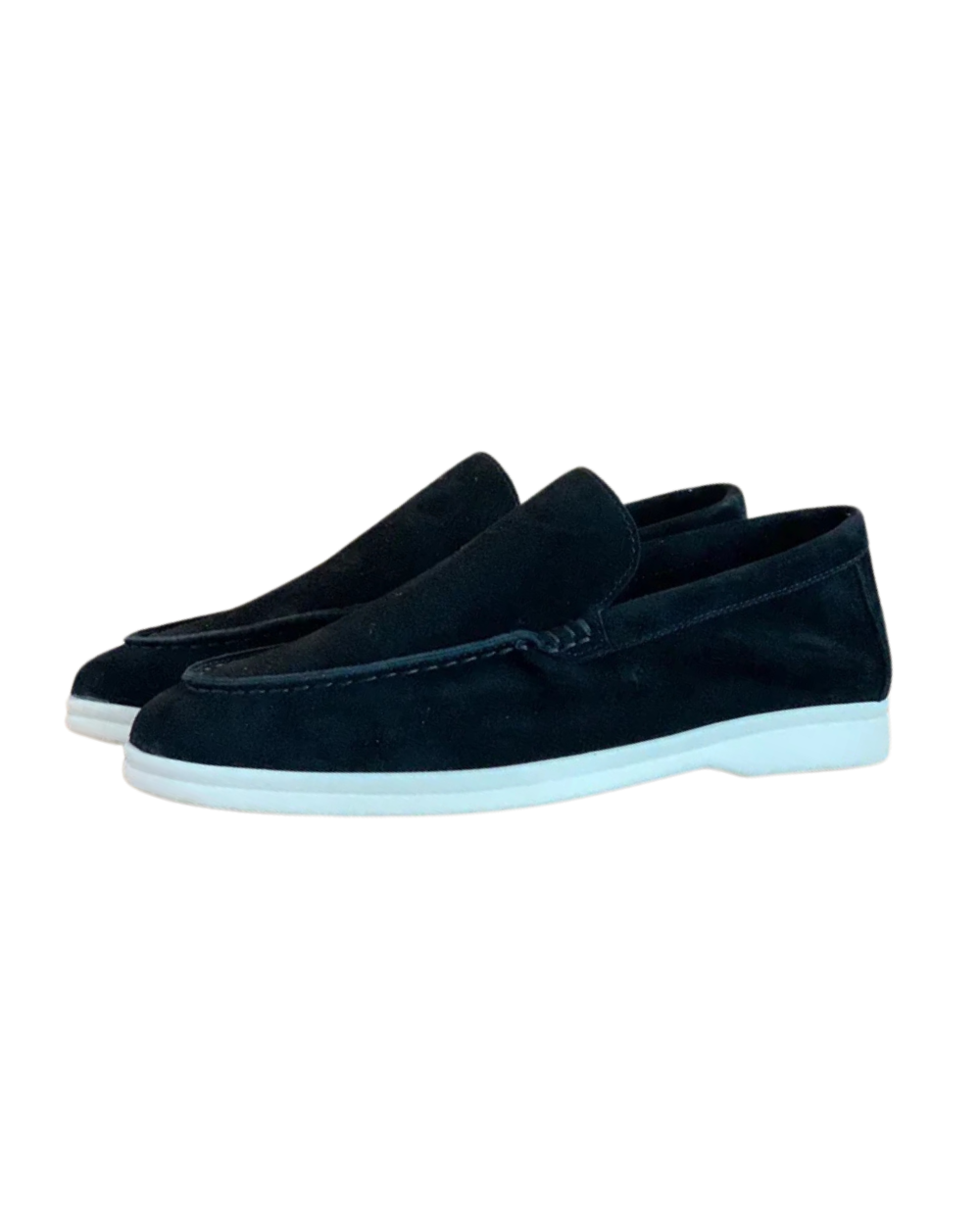 Sergei™ | Eleganckie zamszowe loafersy