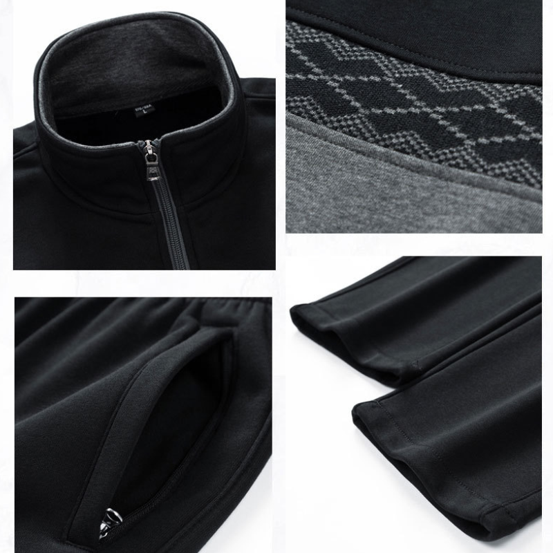 Wojciech™| Zestaw Premium Dresów